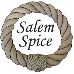 Salem Spice Logo